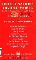 Regionalism in World Politics:REGIONAL ORGANIZATION AND INTERNATIONAL ORDER PDF电子版封面 0198279302 LOUISE FAWCETT and ANDREW HURR