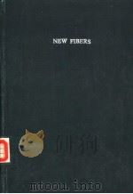 NEW FIBRES PDF电子版封面 0136132669 TATSUYA HONGU GLYN O.PHILLIPS