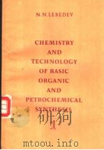CERAMIC-AND CARBON-MATRIX COMPOSITES   1995  PDF电子版封面  0412585103   