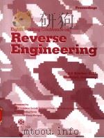 EIGHTH WORKING CONFERENCE ON REVERSE ENGINEERING PDF电子版封面 0769513034