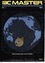 ICMASTER 1983 VOLUME Ⅰ PDF电子版封面