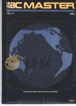 ICMASTER 1983 VOLUME Ⅱ PDF电子版封面