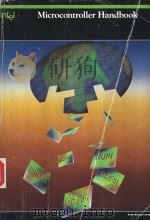 MICROCONTROLLER HANDBOOK ARCHITECTURAL OVERVIEW 2 PDF电子版封面