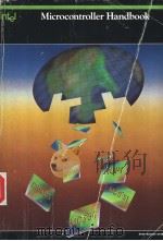 MICROCONTROLLER HANDBOOK MCSR-48 DATA SHEETS 16 PDF电子版封面