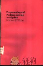 THE PRINCIPLES OF COMPUTER ORGANIZATION（ PDF版）