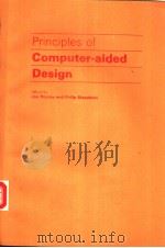 PRINCIPLES OF COMPUTER-AIDED DESIGN PDF电子版封面 0273026720 JOE ROONEY AND PHILIP STEEDMAN