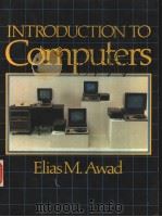 INTRODUCTIONTO COMPUTERS（ PDF版）