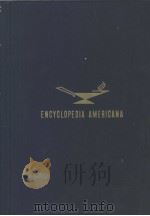 THE ENCYCLOPEDIA AMERICANA INTERNATIONAL EDITION VOLUME 1（1980 PDF版）