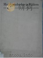 Musikgeschichte in Bildern BAND Ⅰ:MUSIKETHNOLOGIE  Lieferung 2     PDF电子版封面    PAUL COLLAER 