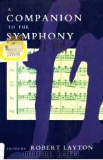 COMPANION TO THE SYMPHONY（ PDF版）