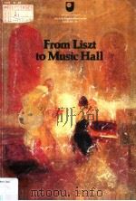 From Liszt to Music Hall（1978 PDF版）