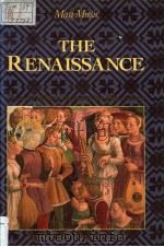 Man Music THE RENAISSANCE 1989 PDF电子版封面 0333472616