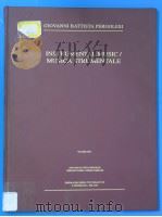 INSTRUMENTAL MUSIC/MUSICA STRUMENTALE  VOLUME XVII     PDF电子版封面  0945193467   