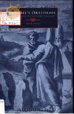 HANDEL'S OR ATORIOS AND EIGHTEENTH-CENTURY THOUGHT（1995 PDF版）