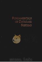 FUNDAMENTALS OF DATABASE SYSTEMS PDF电子版封面 0805301453 RAMEZ ELMASRI SHAMKANT B NAVA