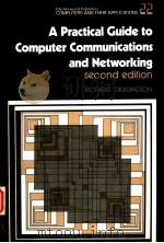 A PRACTICAL GUIDE TO COMPUTER COMMUNICATIONS AND NETWORKING（1982年 PDF版）