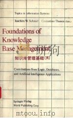 知识库管理基础（ PDF版）