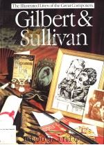 GILBERT & SULLIVAN PDF电子版封面 0711917531