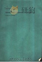 AATCC 1984 INTERNATIONAL CONFERENCE & EXHIBITION 1984 PDF电子版封面