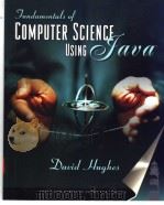 Fundamentals of Computer Science Using Java PDF电子版封面 0793717614