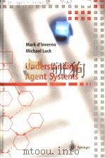 Understanding Agent Systems PDF电子版封面 3540419756