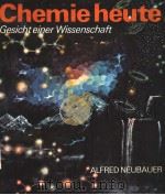CHEMIE HEUTE 1981 PDF电子版封面