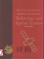 ENCYCLOPEDIA OF TECHNOLOGY AND APPLIED SCIENCES 1 ABACUS-BEVERAGES PDF电子版封面 0761471162