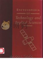 ENCYCLOPEDIA OF TECHNOLOGY AND APPLIED SCIENCES 2 BICYCLE-CODES AND CIPHERS PDF电子版封面 0761471162