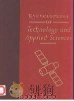 ENCYCLOPEDIA OF TECHNOLOGY AND APPLIED SCIENCES 4 ENGINEERING-GYROSCOPE PDF电子版封面 0761471162