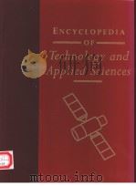 ENCYCLOPEDIA OF TECHNOLOGY AND APPLIED SCIENCES 5 HAND TOOL-LEATHER PDF电子版封面 0761471162