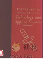 ENCYCLOPEDIA OF TECHNOLOGY AND APPLIED SCIENCES 7 MILITARY VEHICLES-PLANT HORMONE PDF电子版封面 0761471162