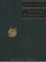 EVERYMAN‘S ENCYCLOPAEDIA SIXTH EDITIONIN TWELVE VOLUMES DEITED BY D.A.GIRLING 5 EUTHANASIA-GUACHARO（ PDF版）