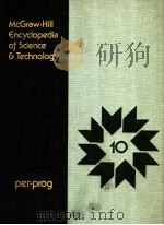 MCGRAW-HILL ENCYCLOPEDIA OF SCIENCE & TECHNOLOGY 8 MAC-MYZ（ PDF版）