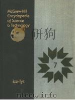 MCGRAW-HILL ENCYCLOPEDIA OF SCIENCE & TECHNOLOGY 7 ICE-LYT（ PDF版）