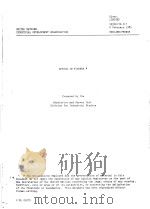 UNITED NATIONS INDUSTRIAL DEVELOPMENT ORGANIZATION PDF电子版封面