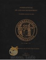 INTERNATIONAL OIL AND GAS DEVELOPMENT YEARBOOK(REVIEW OF 2001) INTERNATIONAL OIL SCOUTS ASSOCIATION PDF电子版封面 1928601154
