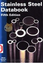 STAINLESS STEEL DATABOOK FIFTH EDITION 2001 PDF电子版封面 1900663929 HENRY COOKE