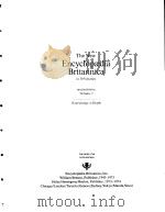 THE NEW ENCYCLOPAEDIA BRITANNICA IN 30 VOLUMES MACROPAEDIA VOLUME 2 KNOWLEDGE IN DEPTH ARIZONA BOLI PDF电子版封面 0852293607