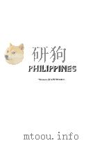 SEAISI DIRECTORY 1987  PHILIPPINES（ PDF版）