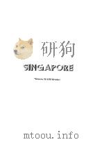 SEAISI DIRECTORY 1987  SINGAPORE（ PDF版）