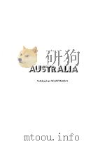 SEAISI DIRECTORY 1987  AUSTRALIA（ PDF版）