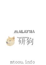 SEAISI DIRECTORY 1986  MALAYSIA（ PDF版）