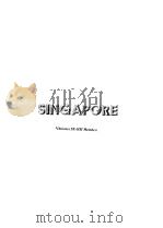 SEAISI DIRECTORY 1986  SINGAPORE（ PDF版）