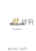 SEAISI DIRECTORY 1986  THEAILAND（ PDF版）