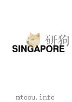 SEAISI DIRECTORY 1991  SINGAPORE（ PDF版）