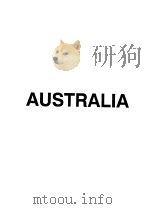 SEAISI DIRECTORY 1991  AUSTRALIA（ PDF版）