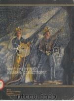 1987 WESTERN MINING DIRECTORY（ PDF版）