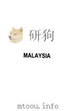 SOUTH EAST ASIA IRON & STEEL INSTITUTE 1997 SEAISI DIRECTORY  MALAYSIA（ PDF版）