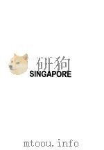 SOUTH EAST ASIA IRON & STEEL INSTITUTE 1997 SEAISI DIRECTORY SINGAPORE PDF电子版封面