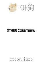 SOUTH EAST ASIA IRON & STEEL INSTITUTE 1997 SEAISI DIRECTORY  OTHER COUNTRIES（ PDF版）